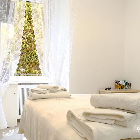 Azadi B&B Flaminio Rome Exterior photo